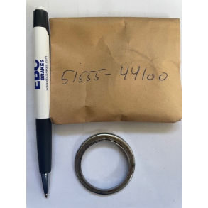 SUZUKI 5155544100 51555-44100 CAP,HEADLAMP BRACKETGS300GS450GSX250GSX400