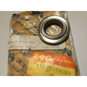 SUZUKI 5162130001 LACE,STEERING OUTER UPR RM GS GT SP RE5