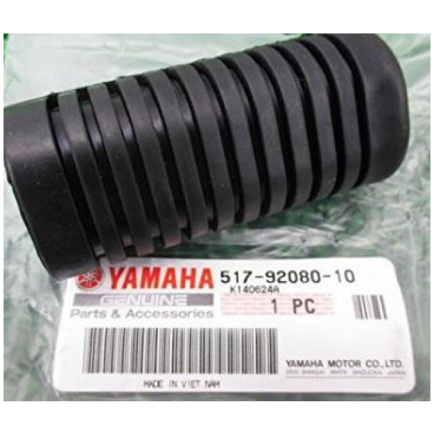517-92080-10-00 (4412741301) Yamaha fodhvilergummi FS1SE STING V50 V80