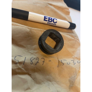 Suzuki 5182715030 51827-15030 Cushion, Headlamp Housing T500 1968-1970