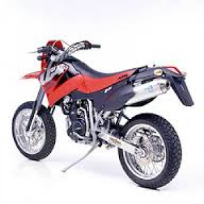 LeoVince X3 - KTM 640 LC4-E BEN