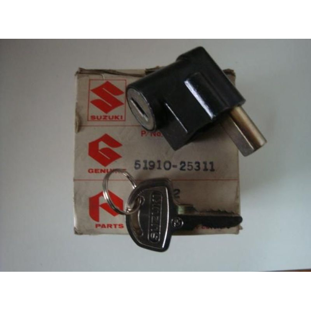 SUZUKI 5191025311 51910-25311 LOCK ASSY,STEERING