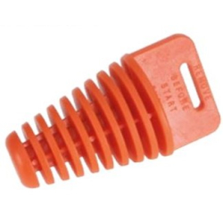 Prop til udstdning 80-47331 stor (4takt)