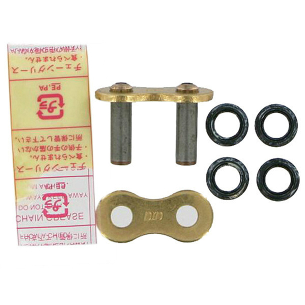 DID 525ZVM2 guld nitteled DID 525ZVM2 NITTELED GULD S-L-H