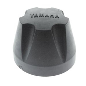 YAMAHA 52H2512A00 52H-2512A-00 CAP,WHEELYFM80YFM100YFM200YFM225 YFM250 YFM350YFM400YFM600 YFB2