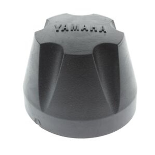 YAMAHA 52H2512A00 52H-2512A-00 CAP,WHEELYFM80YFM100YFM200YFM225 YFM250 YFM350YFM400YFM600 YFB2