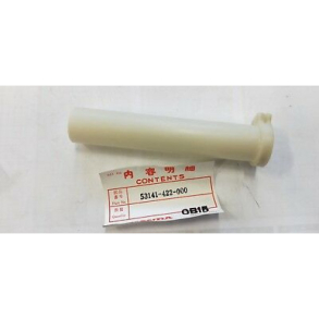 Honda 53141-422-000 gasrulle CB125/250/350/400/450/750/900/1100 CBX550/750/1000 CBR750/1000 CX CMX 