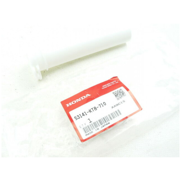 Honda 53141-kt8-710 Gasrulle CB400F NC27 GB500 NX250 VFR400R NC30 VFR750F 88-93