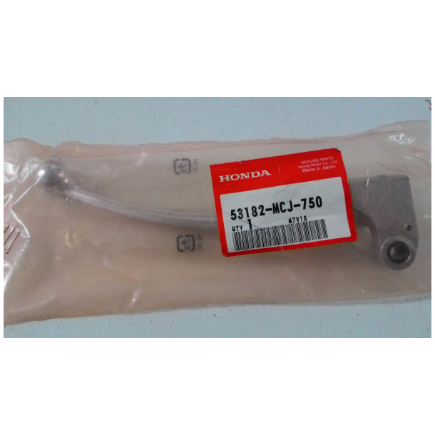 Honda 53182-MCJ-750 53182-MCJ-750 53182MCJ305 53182MCJ305 53182-MCJ-305 LEVER COMP, L HNDL CBR1000 