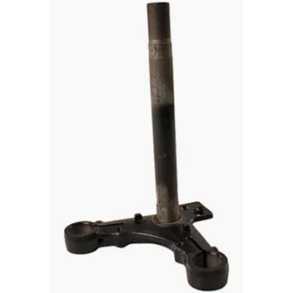 Honda 53200065000ZA 53200-065-000ZA STEM,STRG*PB-3C* KRONRR nederste bro BL OBS BL BLUE BL BLUE