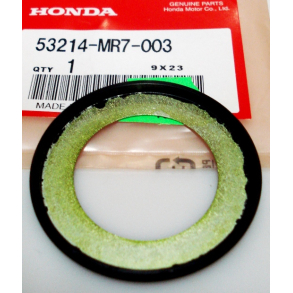 Honda 53214MR7003 53214-MR7-003 DUST SEAL, Steering Head (Arai)