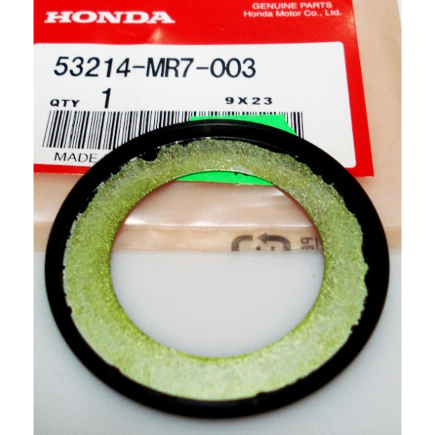 Honda 53214MR7003 53214-MR7-003 DUST SEAL, Steering Head (Arai)