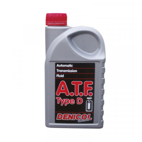 Denicol A.T.F Type D Automatic Transmission Oil