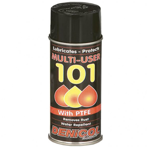 Denicol Multi User 101