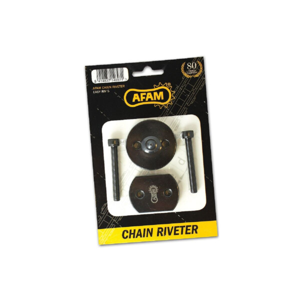 AFAM Easy Riv 5 Chain Tool