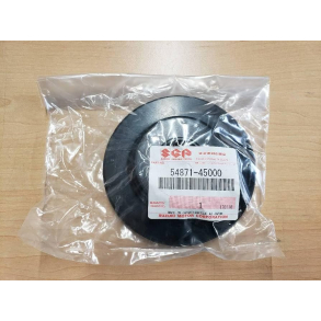 SUZUKI 5487145000 54871-45000 COVER,FR HUB,R GN250/400 GZ125/250 GR650 GS250/400/425/450/550/750/100