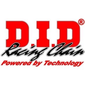 DID Kdekit HONDA CBR 600 87-90