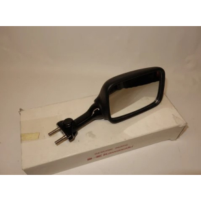 Kawasaki 5600113766C 5600113796C 56001-1379-6C (5600113766F 56001-1376-6F) MIRROR-ASSY, LH, EBONY 