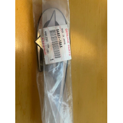 Kawasaki 560511865 56051-1865 MARK, FUEL TANK, LH EN500C VN800A5 1999