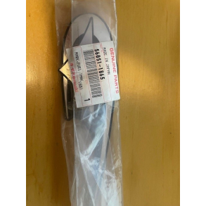 Kawasaki 560511865 56051-1865 MARK, FUEL TANK, LH EN500C VN800A5 1999