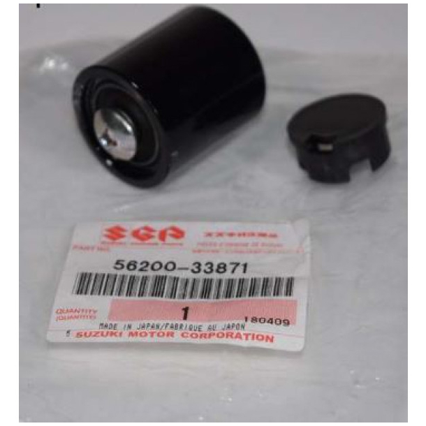 Suzuki 56200-33871 56200-33871 562003387056200-33870 BALANCER SET, HANDLEBAR GSR750 GSX-S750