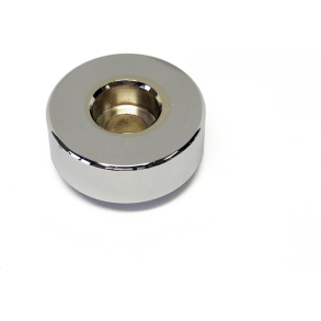 HYOSUNG 56271H93B01PLT STYRENEDE VIBRATIONSDMPER 22MM STYR HANDLEBAR WEIGHT FOR 22MM GV250/TE450