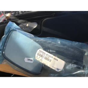 MIRROR RIGHT GS 500 56500-01ACR Suzuki spejl hjre GS500 90er TCP kbe 