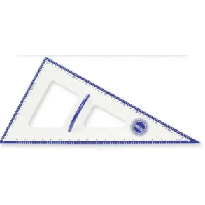 morn sun 27007 educator triangle med magnet for whiteboard