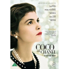 Coco Fr Chanel - DVD