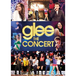 BRUGT som ny - Glee: The Concert Movie (2011) - DVD 