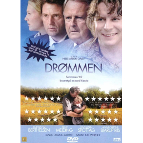 BRUGT SOM NY Dr�mmen - DVD 