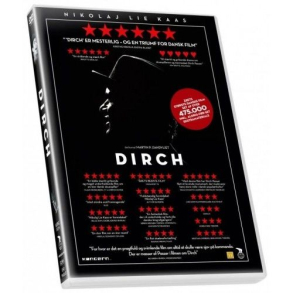 Dirch - DVD