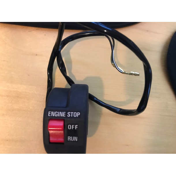 SUZUKI 5710030940 57100-30940 CASE ASSY,THROTTLE TS185 TS250 1980-1981