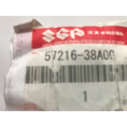 SUZUKI 5721638A00 57216-38A00 CAP,GRIP END LS650 VS700/750/1400 VZ1500 VZR1800