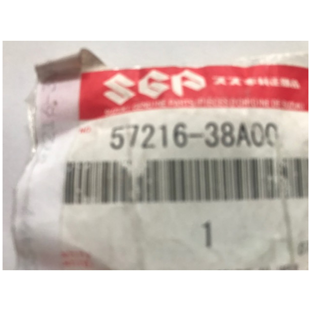 SUZUKI 5721638A00 57216-38A00 CAP,GRIP END LS650 VS700/750/1400 VZ1500 VZR1800