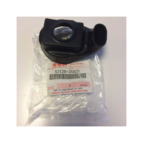 SUZUKI 5734335G00 COVER,BRAKE LEVER RM85/125/250 RM-Z250/450 RMX450Z