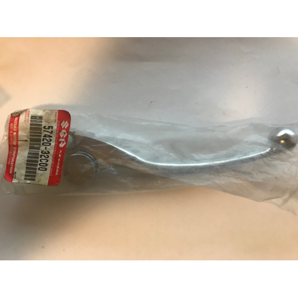 SUZUKI 5742032C00 57420-32C00 LEVER,ADJUST bremse GS/GSF/GSX-R/GZ/RF/RG/TL/TU/VL/VX