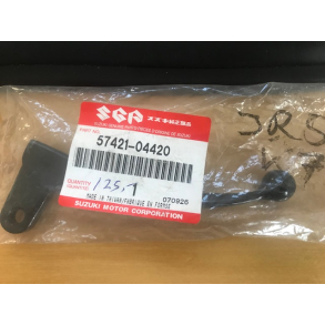 SUZUKI 5742104420 57421-04420 LEVER,BRAKE JR50 1984-2006