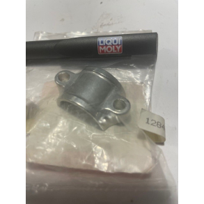 SUZUKI 5751228C00 57512-28C00 BRACKET,CLUTCH LEVER HOLDER DR-Z125 RM85 RM125 RM250 RM-Z250 RM-Z450