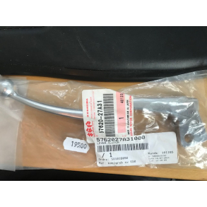 SUZUKI 5762027A31 57620-27A31 5762019C01 57620-19C01 5762027A30 57620-27A30 LEVER,CLUTCH 