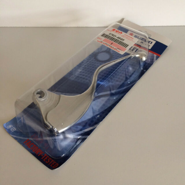 SUZUKI 5762148G11 57621-48G11 LEVER,CLUTCH VL800 VZ800 VL1500 VZR1800 VLR1800