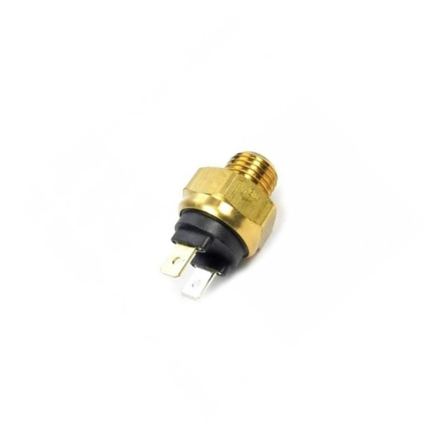 KTM HUSQVARNA HUSABERG 58035045000, Thermoswitch 80-85 Dg, Ktm, Ktm Powerparts M14x1.5mm WATER TEMPERATURE RADIATOR SENSOR