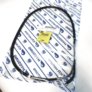 Hyosung 58200HP8900 KOBLINGSKABEL CABLE ASSY, CLUTCH (2 knk) YL3392 110/122CM TE450 