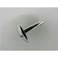 Yamaha 5832171400 583-21714-00-00 &amp; 583-21747-00 KNOB &amp; DAMPER,SIDE COVER XT/TT 500