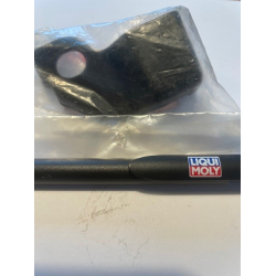 SUZUKI 5849144B01 58491-44B01 BRACKET,STARTER CABLE DR800