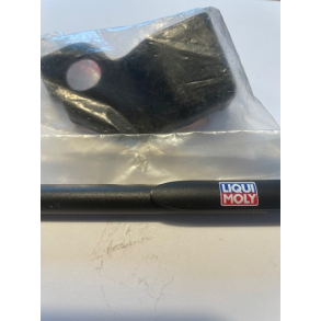 SUZUKI 5849144B01 58491-44B01 BRACKET,STARTER CABLE DR800