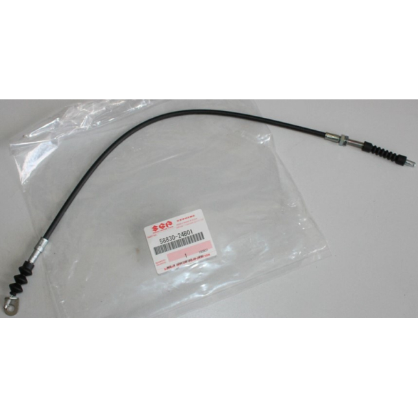 SUZUKI 5883024B00 58830-24B00 5883024B01 58830-24B01 CABLE COMP,STOP LAMP SWITCH LS650 SAVAGE LS650 BOULEVARD