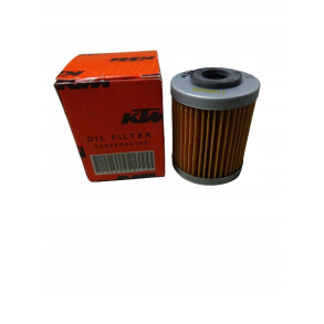 Oil Filter Short With Gasket, Ktm KTM 590.38.046.000 590.38.046.100 59038046144 59038046000, 5903804