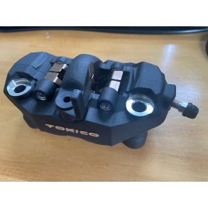 SUZUKI 5910041G00999 59100-41G00-999 CALIPER ASSY,FR,R GSX-R 05-08