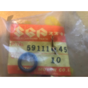 SUZUKI 5911145001 59111-45001 O Ring,Caliper, GS400/425/750/850